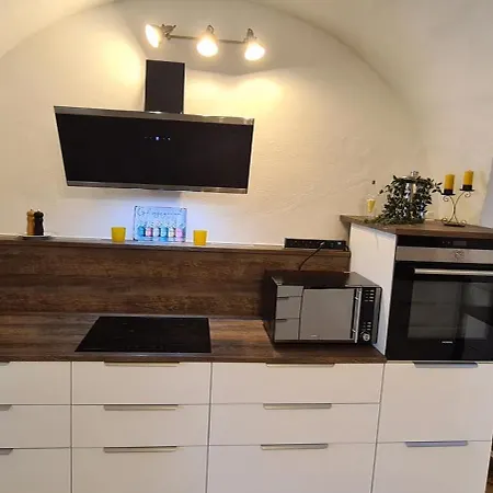 Prázdninový dům Neu Juli 2026 Am Klosterring *