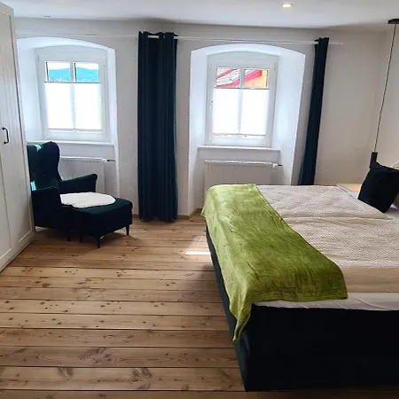 Prázdninový dům Neu Juli 2026 Am Klosterring *