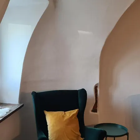 Neu Juli 2026 Am Klosterring Prázdninový dům