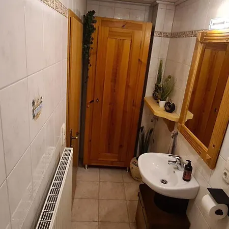 Neu Juli 2026 Am Klosterring Prázdninový dům *