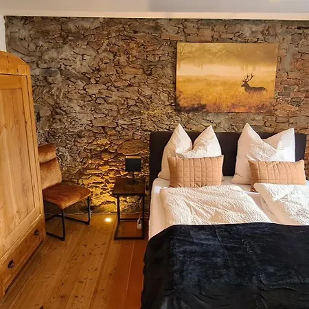 Nyaraló Neu Juli 2026 Am Klosterring *