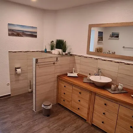 Prázdninový dům Neu Juli 2026 Am Klosterring *