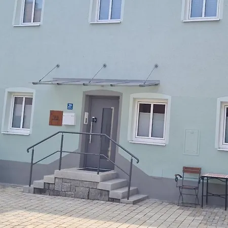 Neu Juli 2026 Am Klosterring *